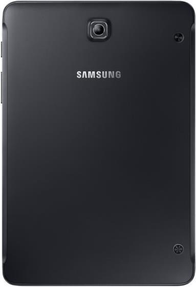 Produktbild Samsung Galaxy Tab S2 Value Edition (4G, 8", 32 GB, Schwarz)