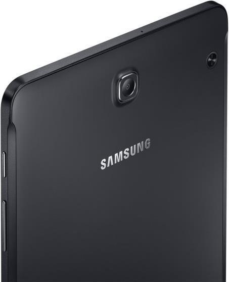 Produktbild Samsung Galaxy Tab S2 Value Edition (4G, 8", 32 GB, Schwarz)