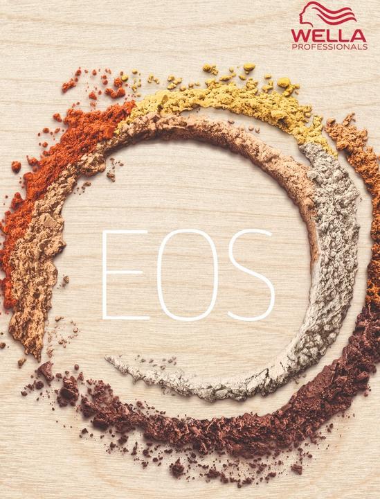 Produktbild Wella Eos (9 Kakao)