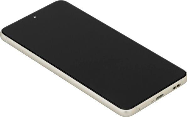 Actual product image Samsung Galaxy S21 FE 5G (128 GB, Olive, 6.40", Dual SIM, 12 Mpx, 5G)