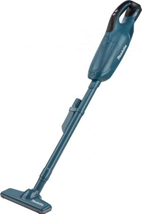 Image du produit Makita Aspirateur à main à piles DCL182Z T