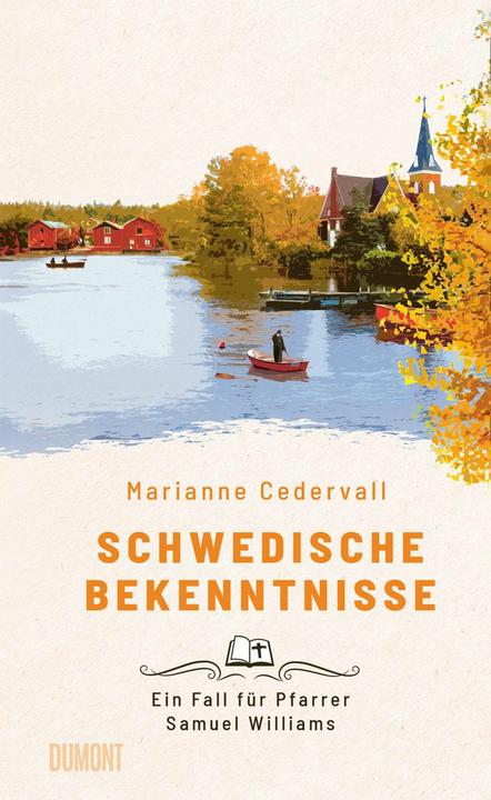 Immagine prodotto Schwedische Bekenntnisse (Tedesco, Marianna Cedervall, Freni Ulrike, 2024)
