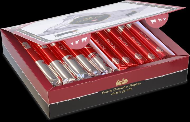 Image du produit Gottlieber "Swiss Line" bosses (300 g)