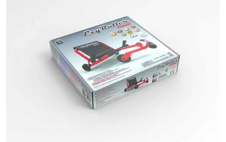 Produktbild EzyRoller Ezy Roller Classic
