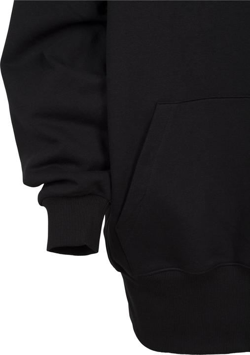 Immagine prodotto Urban Classics Felpa lunga da donna con cappuccio oversize (5XL)