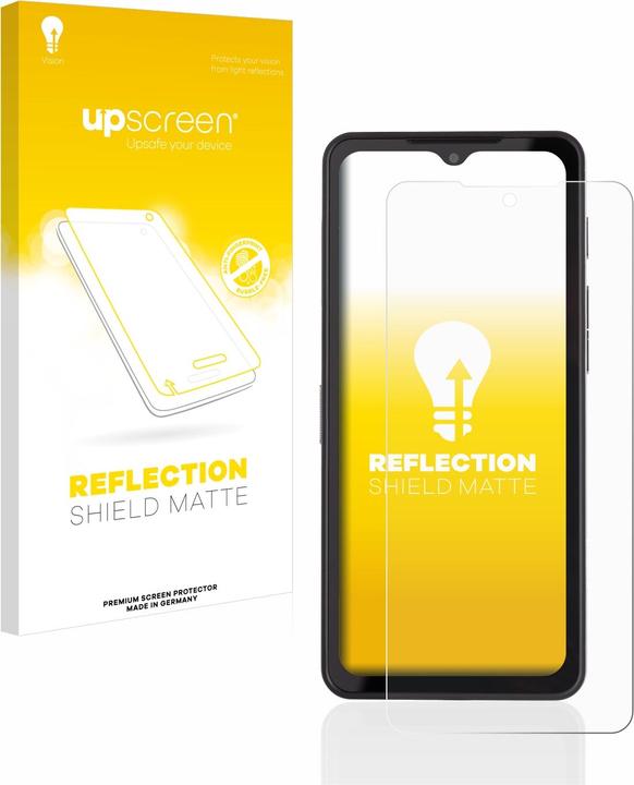Produktbild upscreen Reflection Shield Displayschutz Matt (1 Stück, Cat S75)