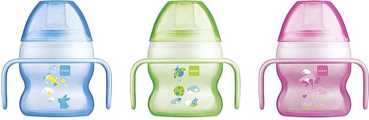 MAM Starter Cup, assorti (150 ml)