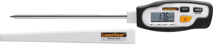 Productafbeelding Laserliner Thermometer
