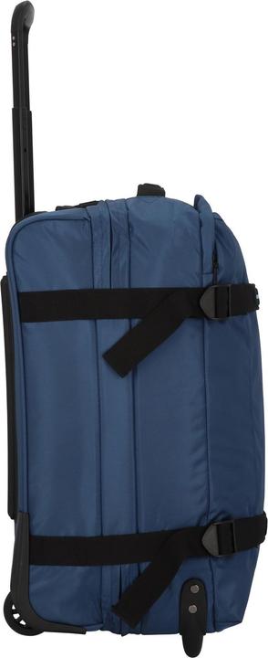 Actual product image American Tourister Urban Track (55 l, Hand luggage (up to 50 litres))