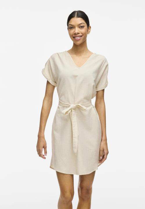 Actual product image Vila Kurzarm Minikleid (38)