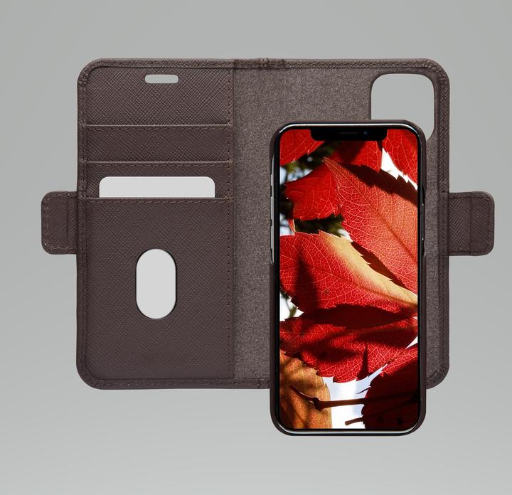 Actual product image dbramante1928 New York (Realme 12 Pro+, Apple iPhone 12)