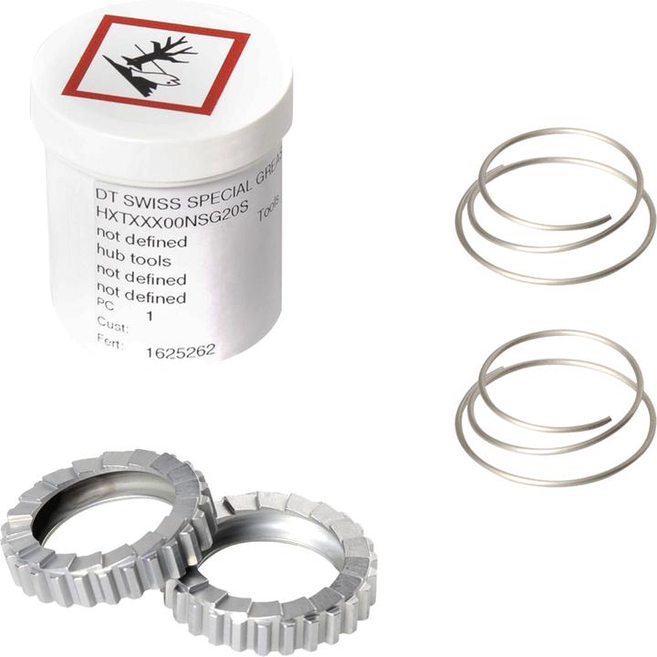Immagine prodotto DT Swiss Cricchetto a stella SL