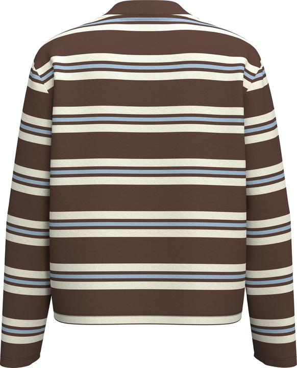 Selected Femme Boxy Fit Longsleeve