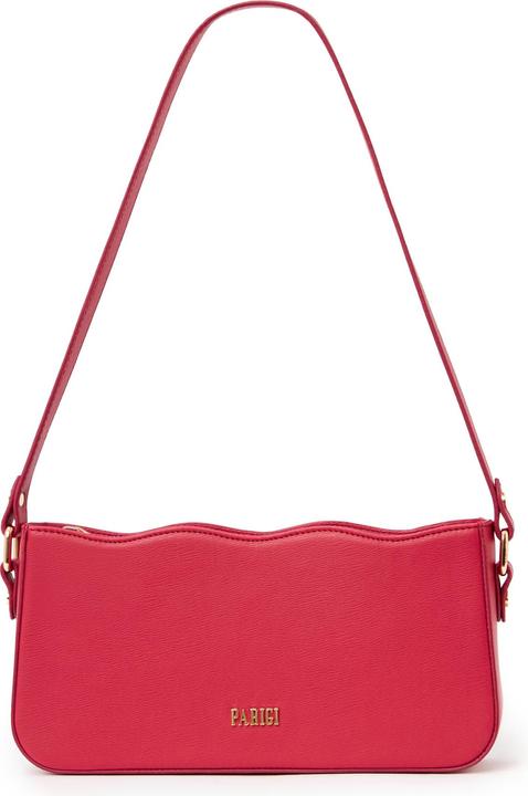 Produktbild Parigi Baugette hand bag - Plum
