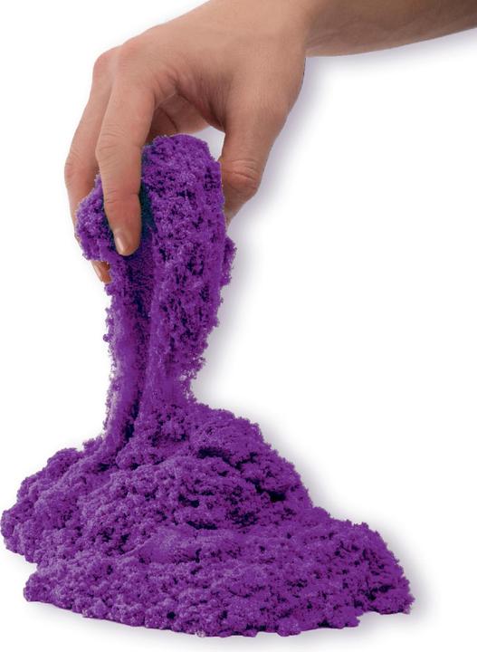 Actual product image Maki Kinetic Sand The Original Moldable Sensory Play Sand