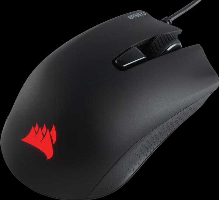 Image du produit Corsair Harpoon RGB Pro (Filaire)