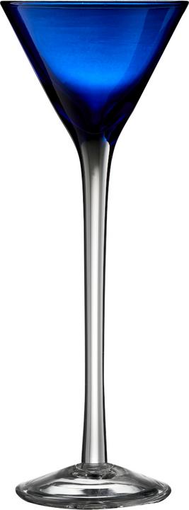Image du produit Lyngby Verre à Shot Set Of 6 (916208) (0.25 dl, 6 x, Verre à fusil)