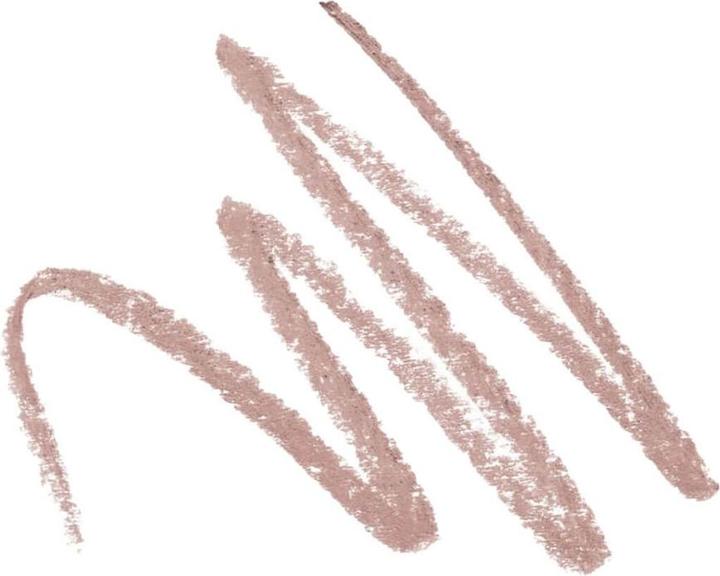 Actual product image Und Gretel Berlin Lips - LUSTEC Lip Contouring Styler Natural Light 1 (Brown, Nude)