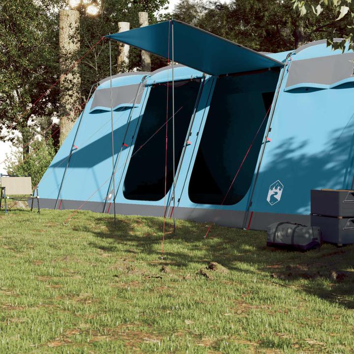Produktbild VidaXL Kenrick (Tunnelzelt, 20.80 kg, 8 Personen)