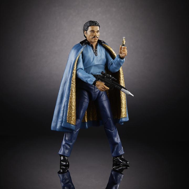 Produktbild Hasbro Star Wars Figuren ass.