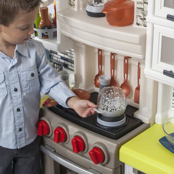 Image du produit Step2 Cuisine Elegant Edge