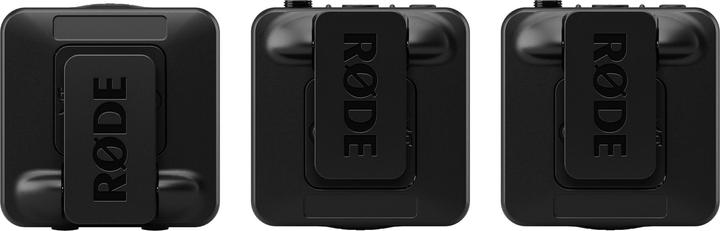 Produktbild RØDE Wireless PRO