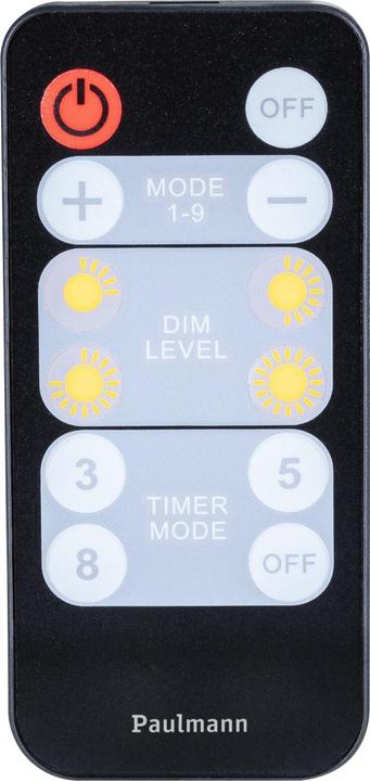 Actual product image Paulmann Solar Strip (500 cm, Indoor)