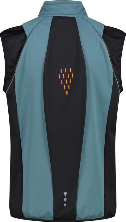 Actual product image CMP Campagnolo ZipOff softshell jacket (L)
