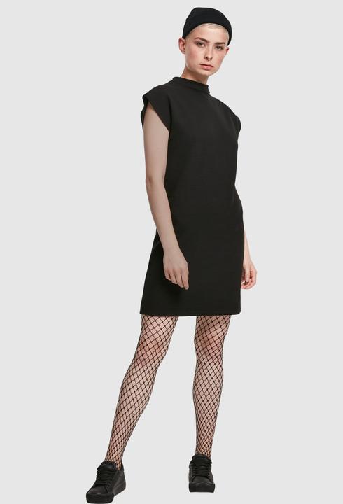 Produktbild Urban Classics Ladies Naps Terry Extended Shoulder Dress (XL)