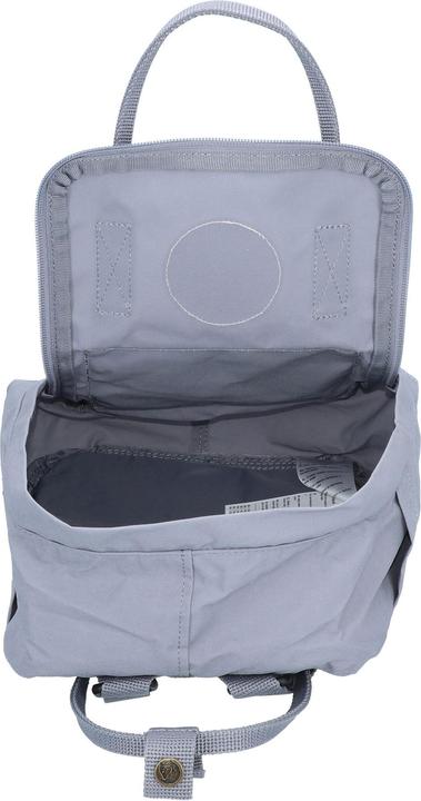 Actual product image Fjällräven Kanken Mini (7 l)
