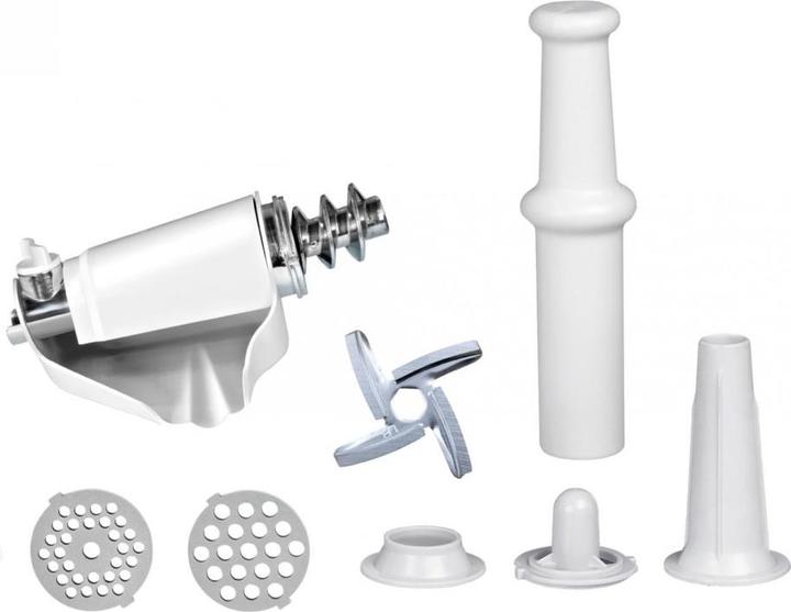 Actual product image Heinner MG-2100SS