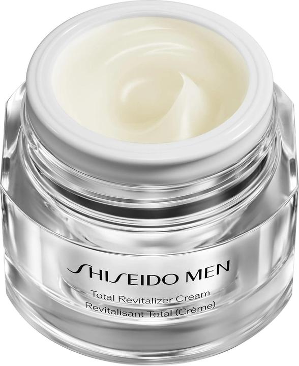 Image du produit Shiseido Crème revitalisante totale (50 ml, Crème 24h)