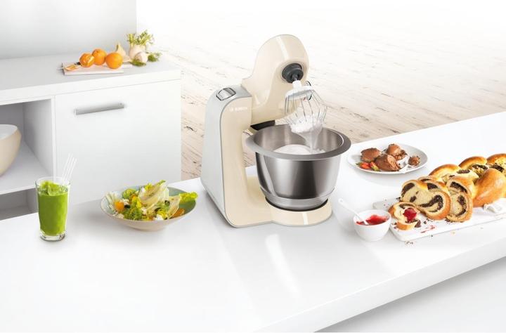 Actual product image Bosch Hausgeräte Mum58920 (1000 W)