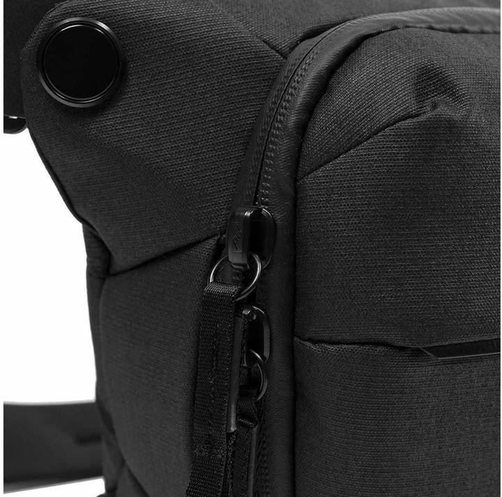 Produktbild Peak Design Everyday Sling 3L v2 (Kamera Bereitschaftstasche, 3 l)
