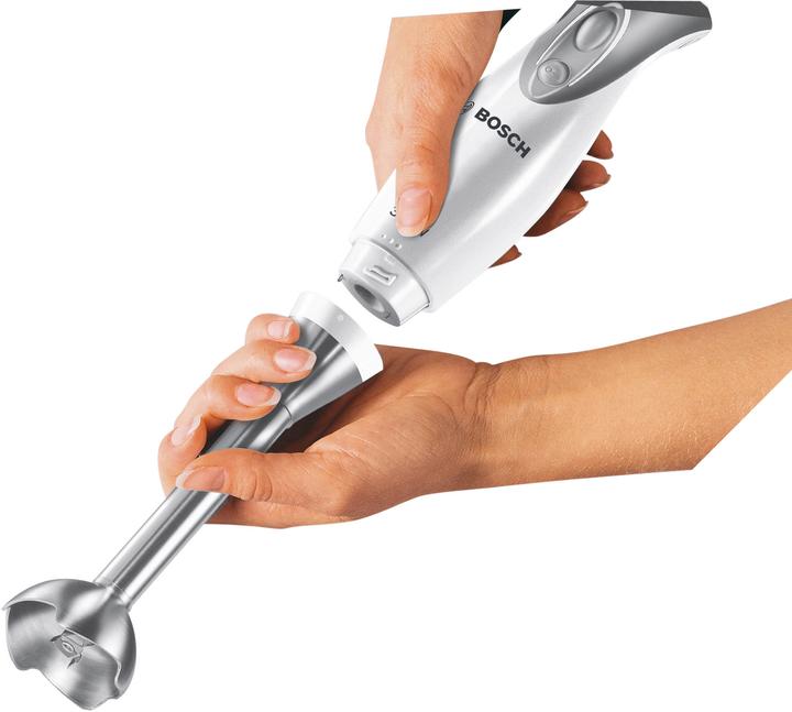Actual product image Bosch Hausgeräte MSM 6B500 (CH plug)