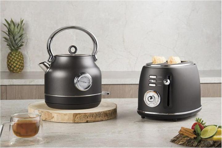 Image du produit BerlingerHaus Haus Toaster matt Anthracite Collection