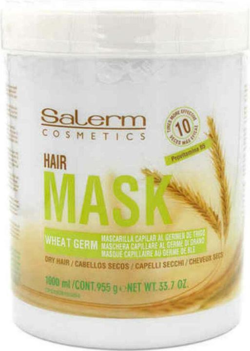 Image du produit Salerm Masque Germe de Blé 1000 ml (1000 ml)