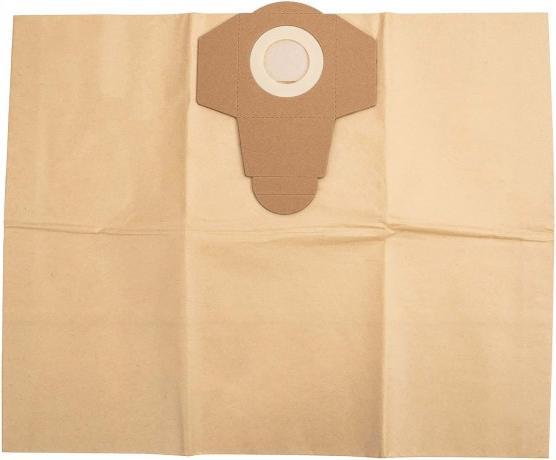 Produktbild Scheppach Papier Vacuumbeutel (5 x)