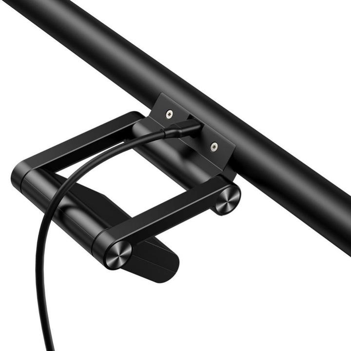 Actual product image Baseus i-wok Series Screen Hanging Light Pro