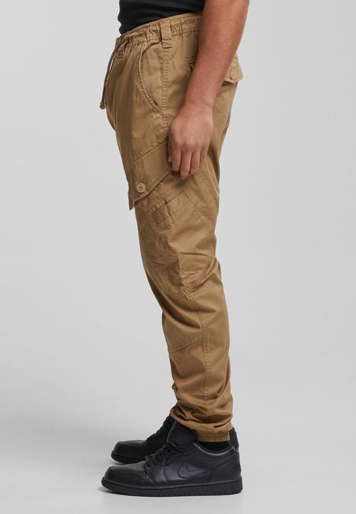 Produktbild Brandit Ray Vintage Trousers - 8048 (S)