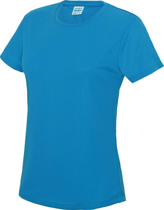 Immagine prodotto Awdis Just Cool - Maglietta Manica Corta - Donna (3XL)