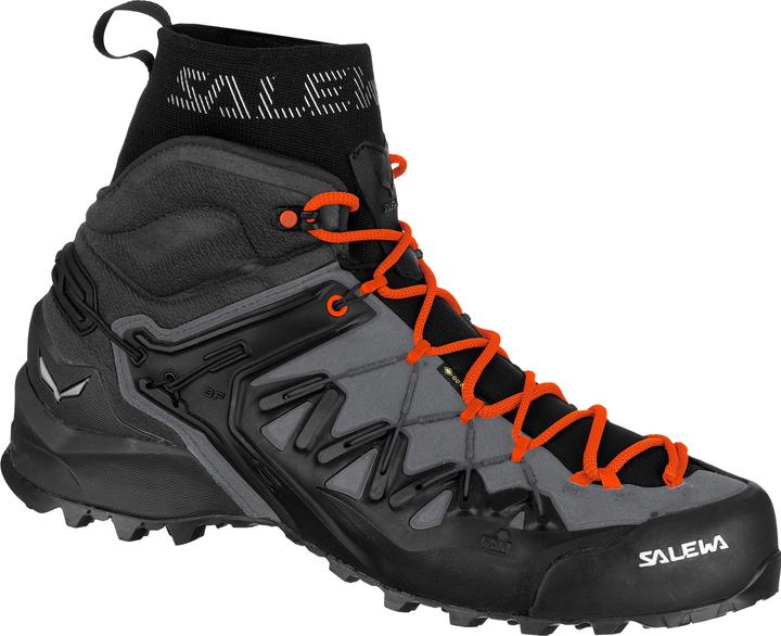 Produktbild Salewa Zustiegsschuh Wildfire Edge Mid GTX (41)