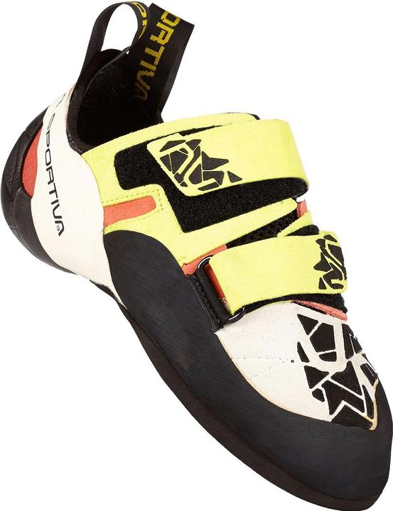 Actual product image La Sportiva Otaki Climbing Shoes (38.5)