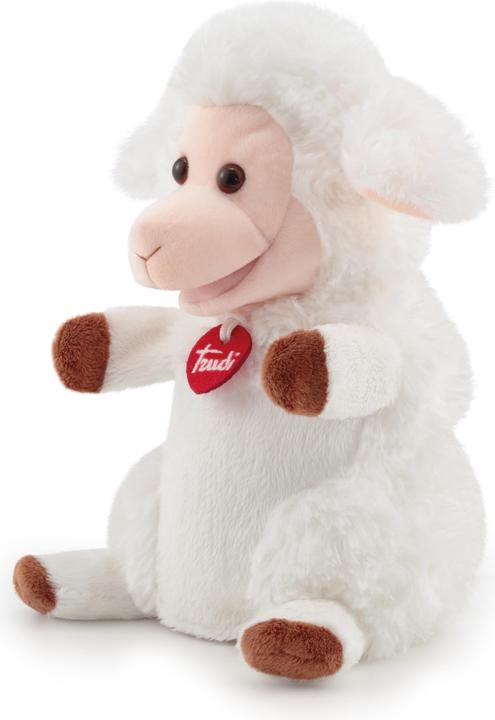 Trudi Hand puppet sheep