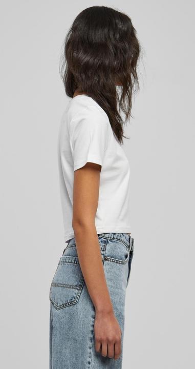 Actual product image Days Beyond Dolce Far Niente Cropped Tee - 139159 (M)