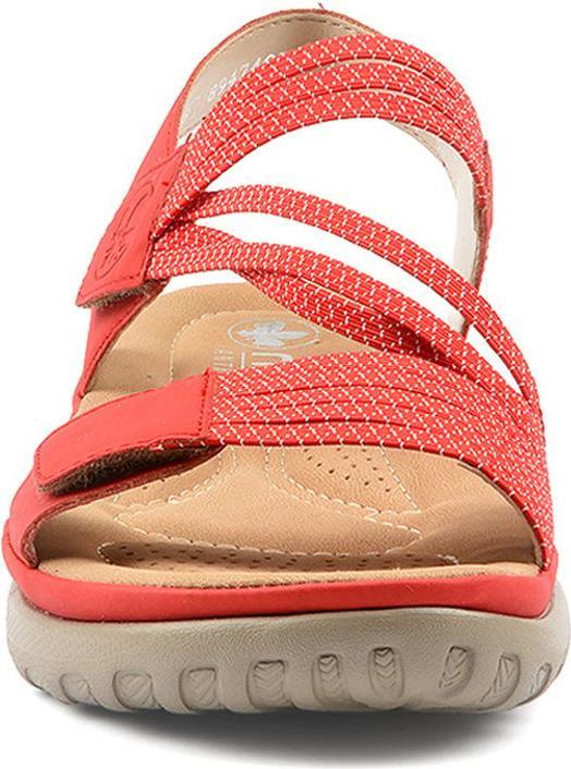 Actual product image Rieker Sandalen (41)