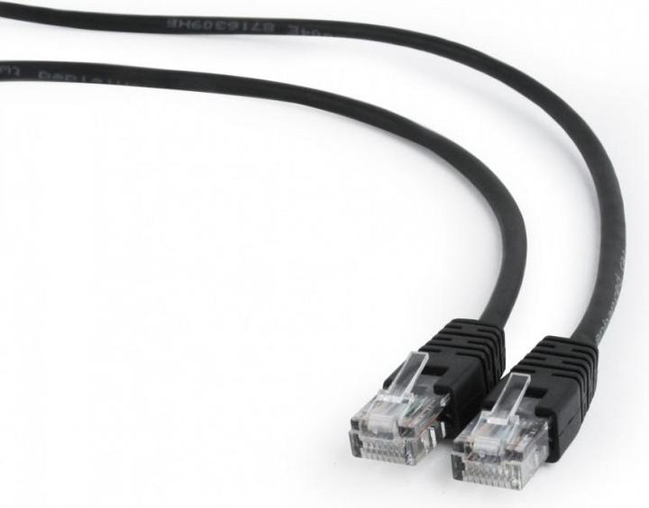 Produktbild Gembird Patch-Kabel (UTP, CAT5e, 0.50 m)