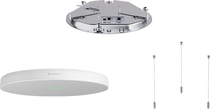Immagine prodotto Sennheiser Microfono A Soffitto Medio Team Connect