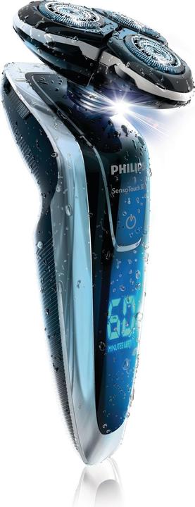 Actual product image Philips RQ1280/21 SensoTouch 3D