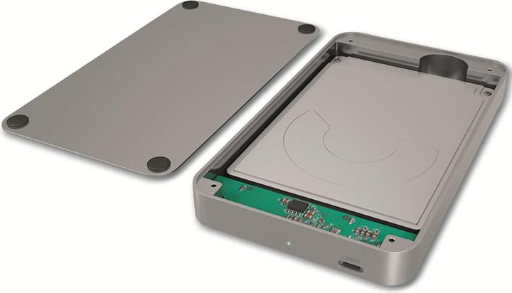 Image du produit Icy Box IB-247-C31 (2.5")